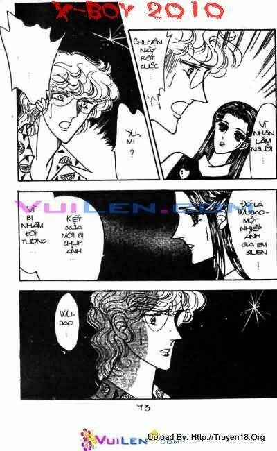 ánh đèn rực rỡ chapter 13 74