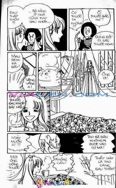 tiểu thư áo trắng chapter 2 52