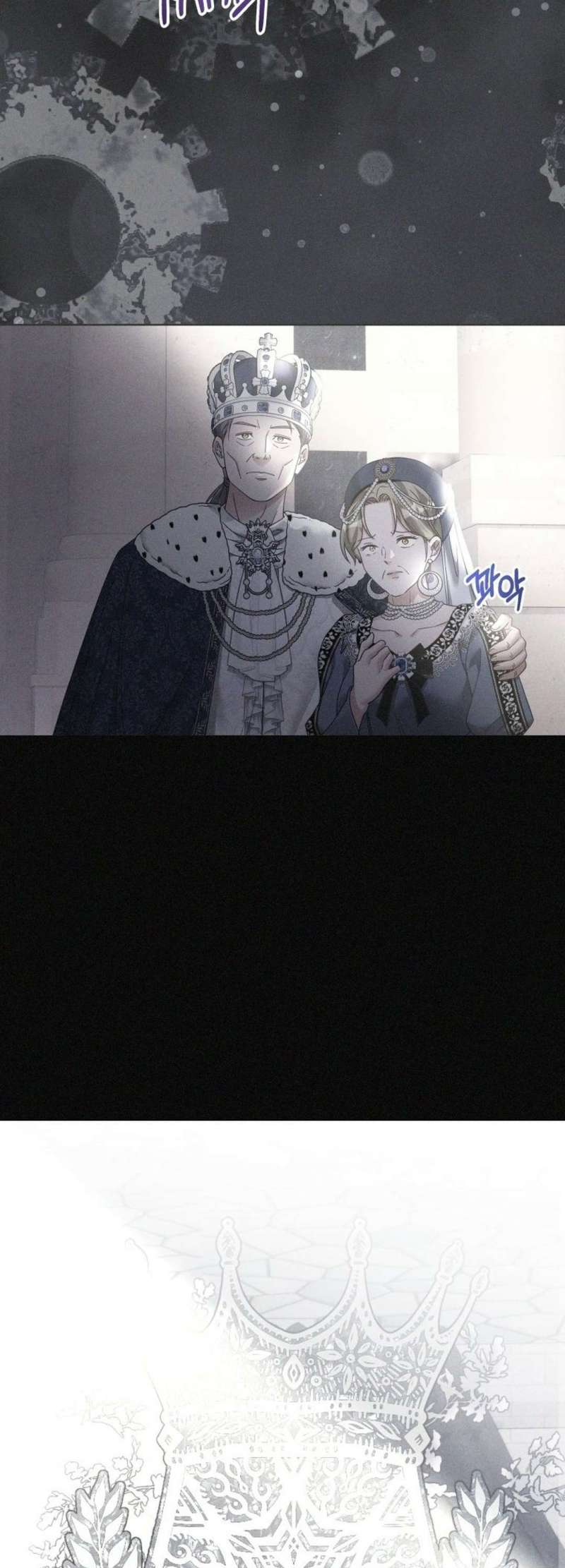 [ 18+ ] lời nguyền tóc đỏ chapter 16 31