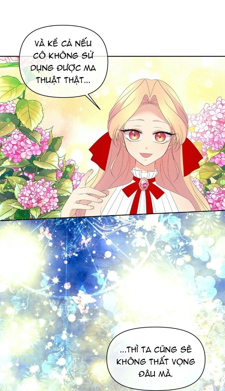 công chúa thời gian có hạn chapter 33 51