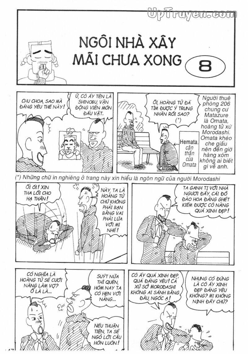 crayon shin-chan cậu bé bút chì chapter 32 48