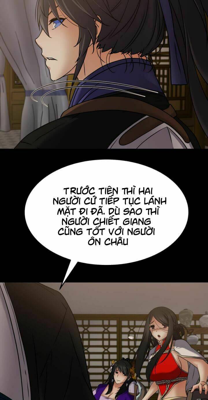 lôi thần chuyển sinh chapter 17 19