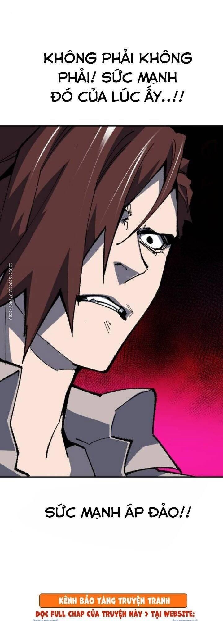 Phá Bỏ Giới Hạn chapter 32.5 42