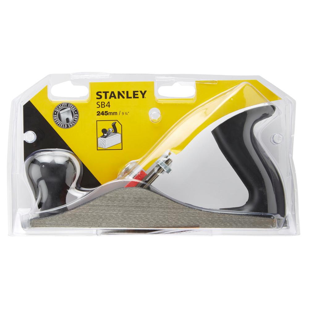 BÀO CẦM TAY SB4 247MM STANLEY 1-12-034 - HÀNG CHÍNH HÃNG