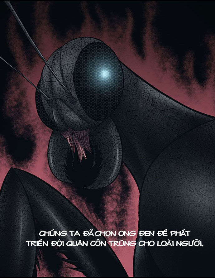 dog man (chó săn) chapter 2 43