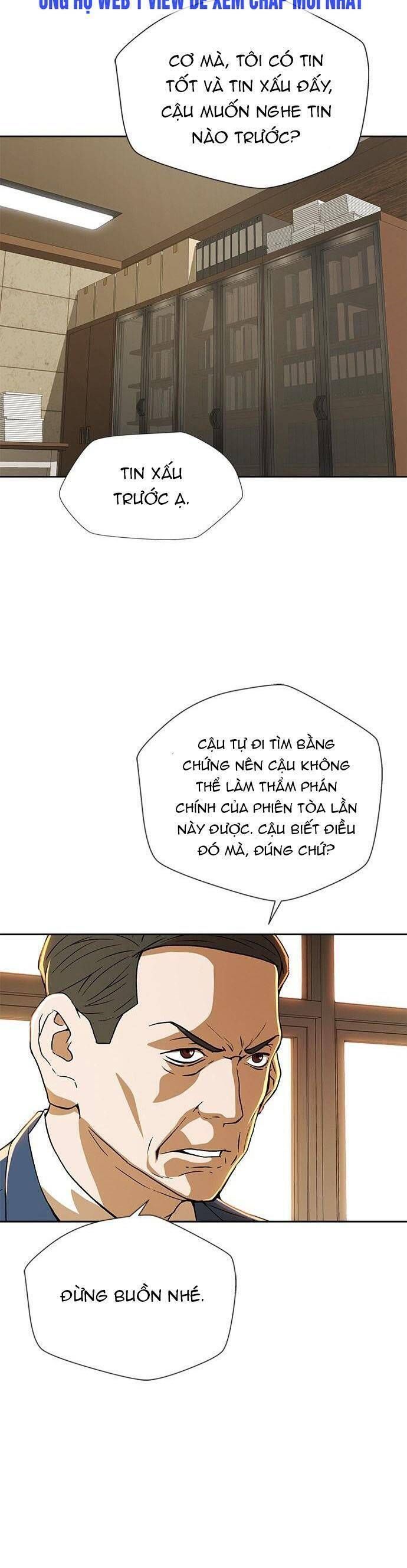 thẩm phán lee han young chapter 4 29