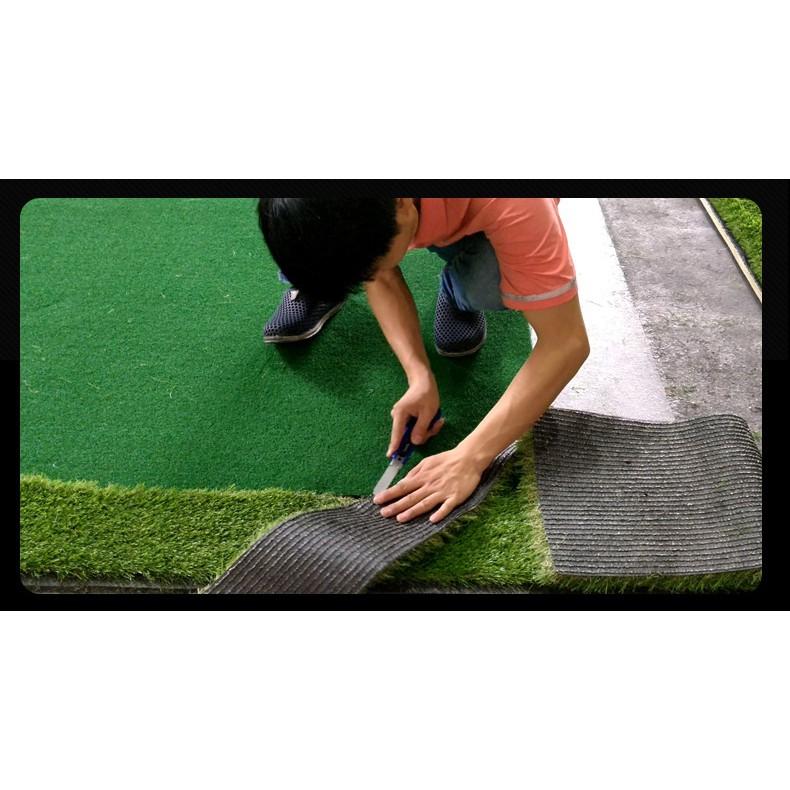 Thảm cỏ mini tập Golf tại nhà GL002