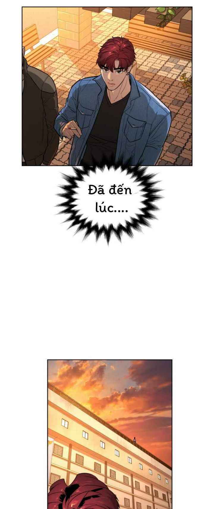 Máu trắng chapter 18 30