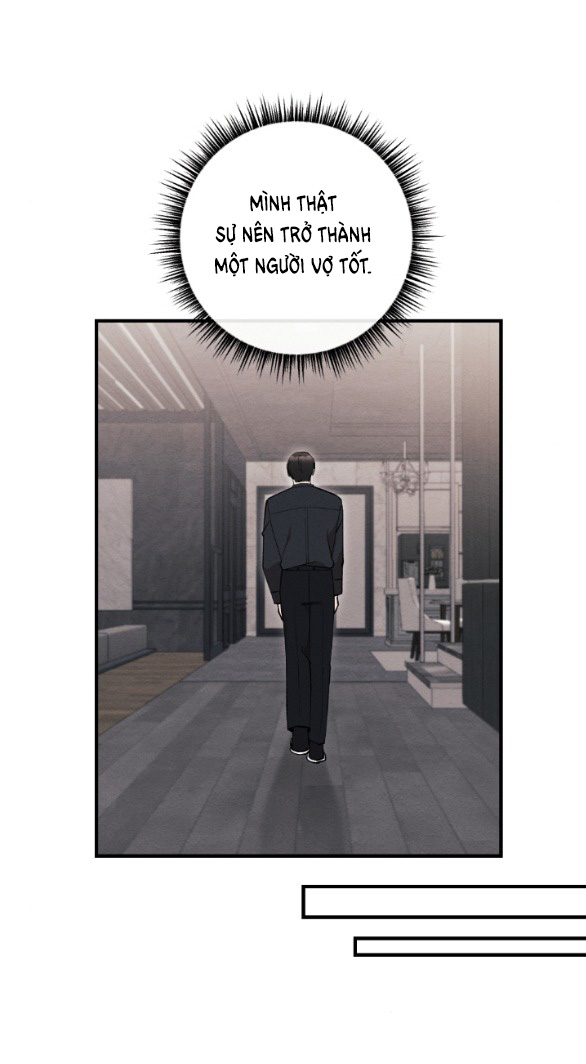 Ăn Mòn chapter 36.1 - Trang 25