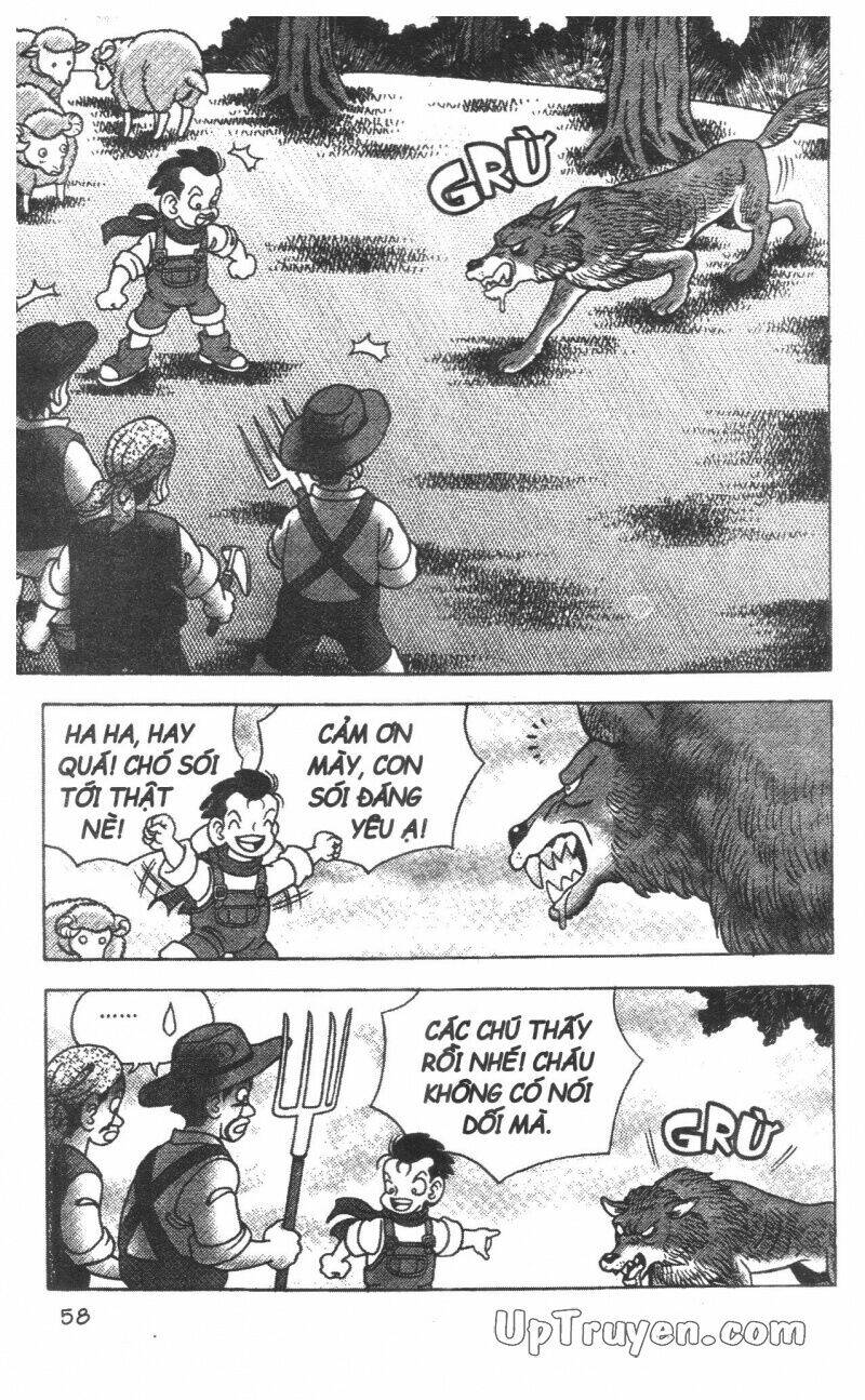 đội quân nhí nhố chapter 38 60