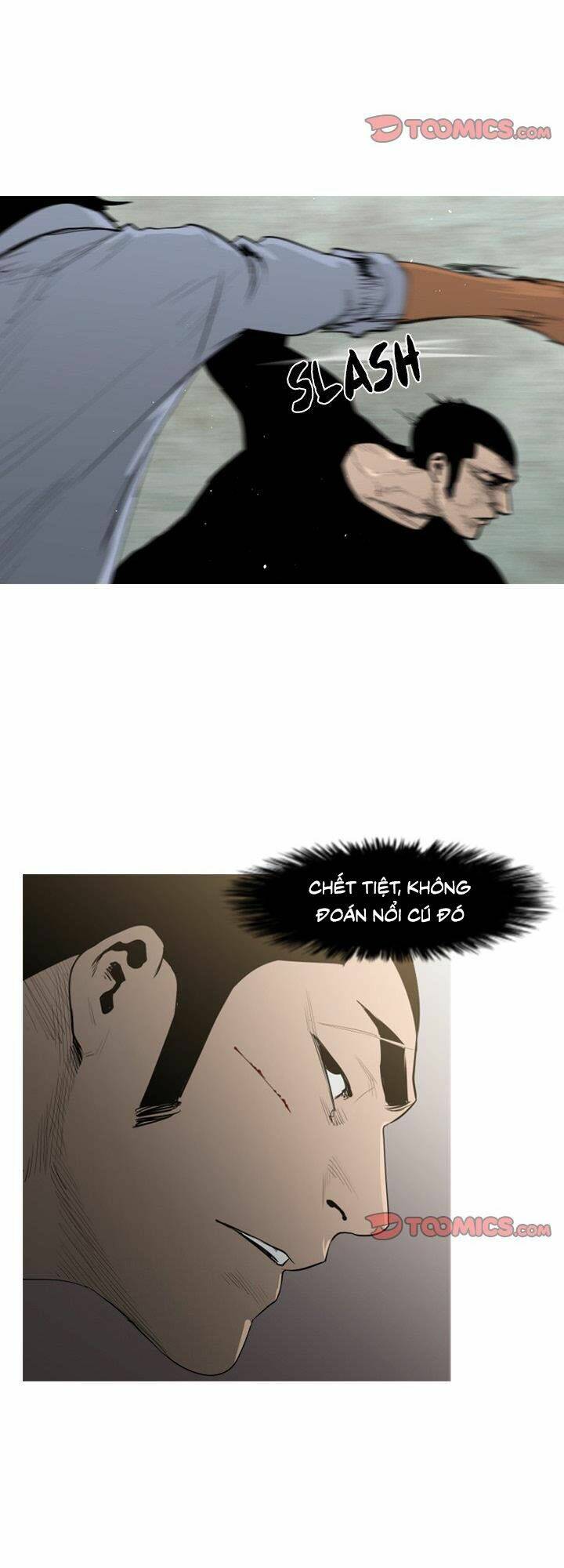 kẻ mạnh nhất - tong edge chapter 72 22