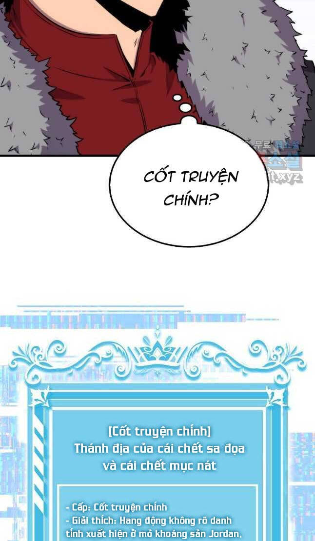 tôi thăng cấp trong lúc ngủ chapter 71 58