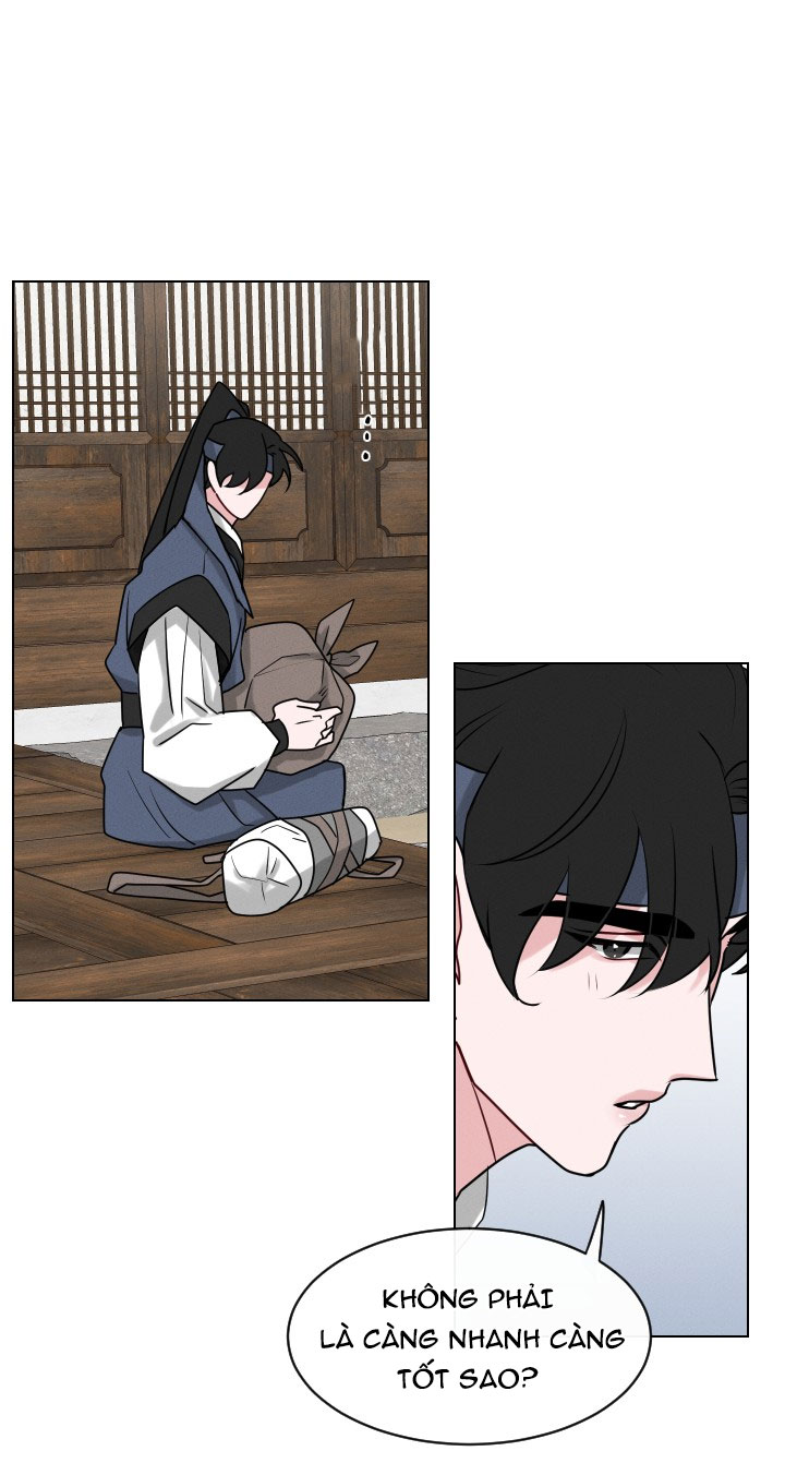 sinsujeon chapter 40 47