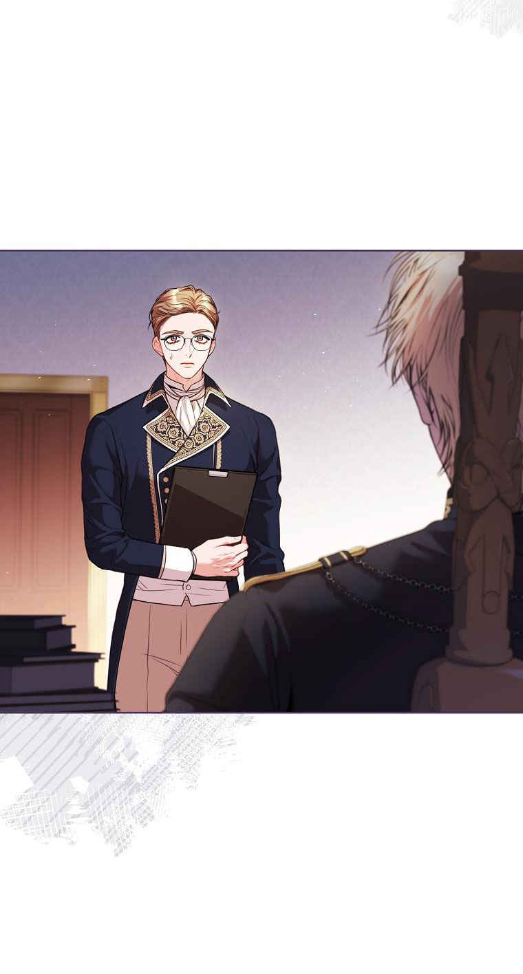 trở thành thư ký của bạo chúa chapter 123 24