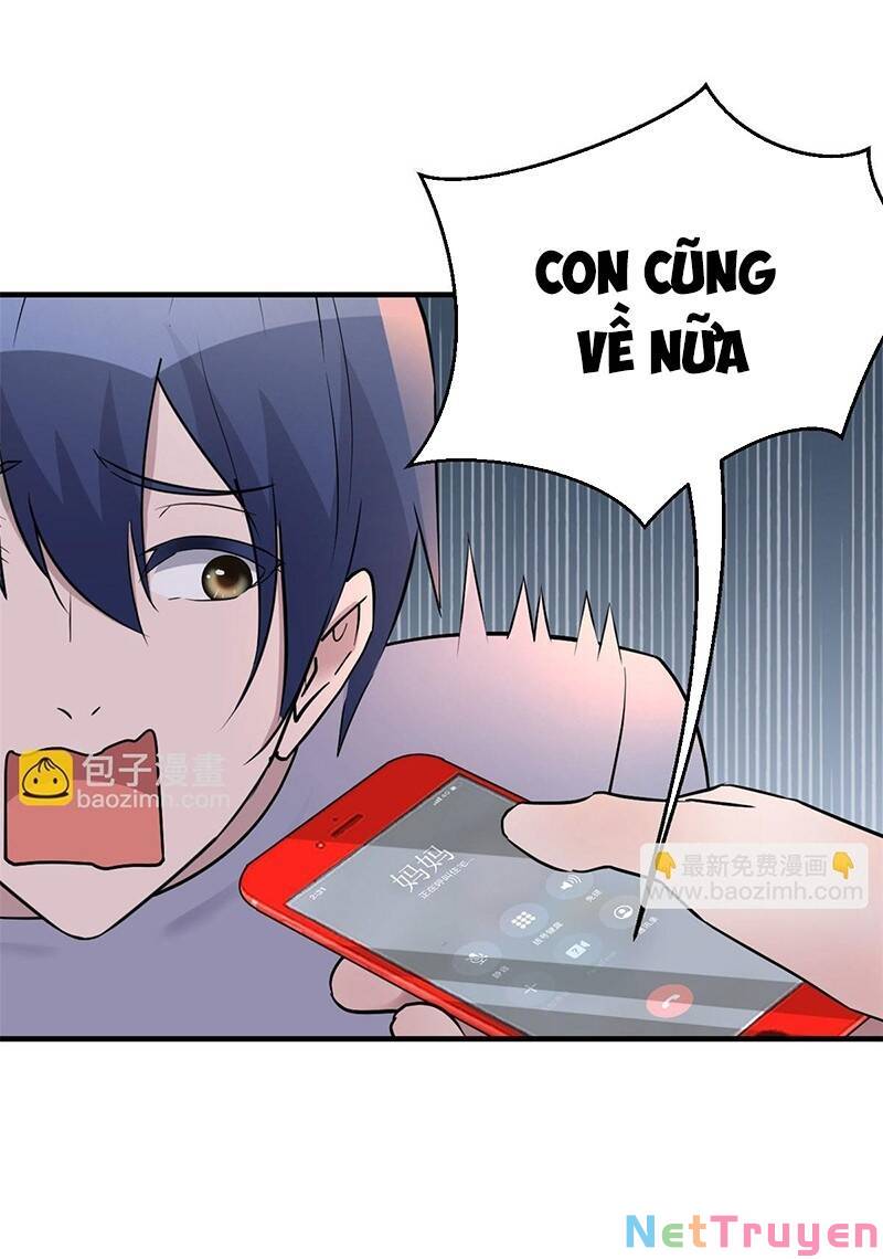 chị gái tôi là đại minh tinh chapter 156 23