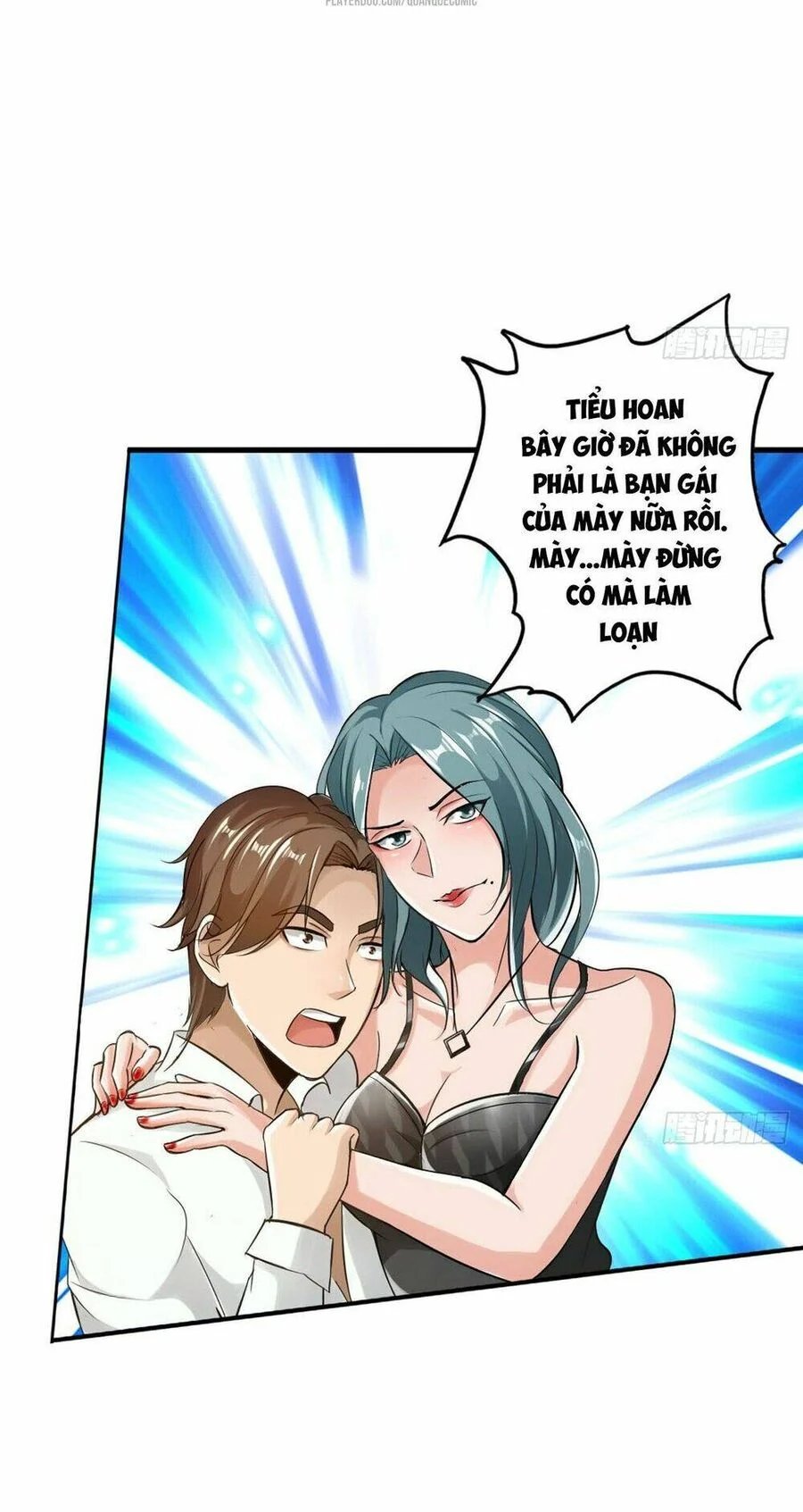 nhân vật phản diện đi tìm đường chết chapter 2 16