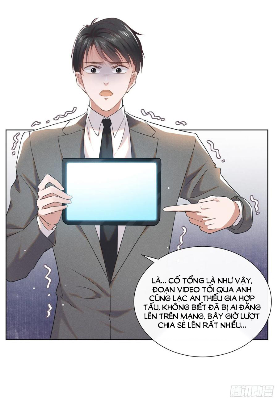 anh ấy gọi tôi là hắc liên hoa chapter 28 7