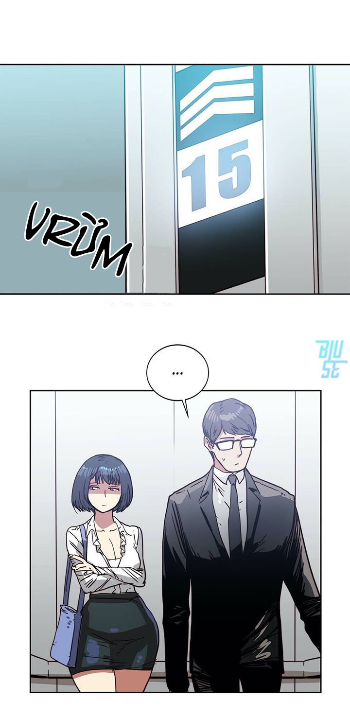 dục vọng chết người chapter 16 42