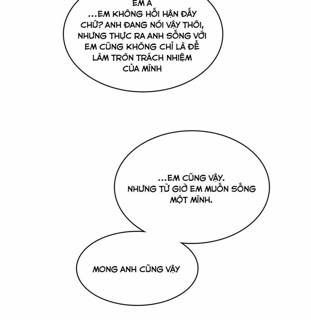 chuyện gì đến, rồi cũng sẽ đến chapter 44 27