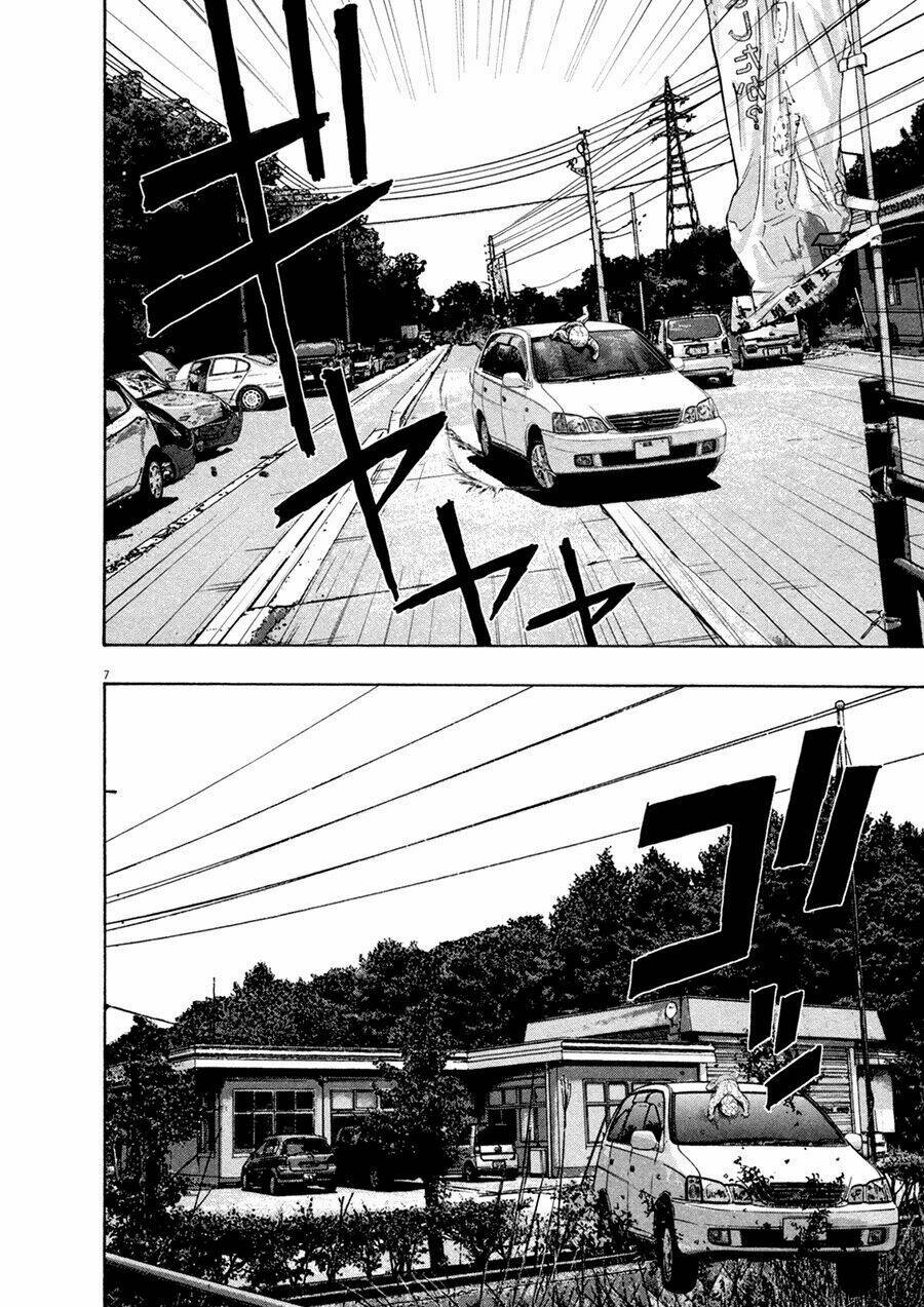 tôi là người hùng chapter 52 9