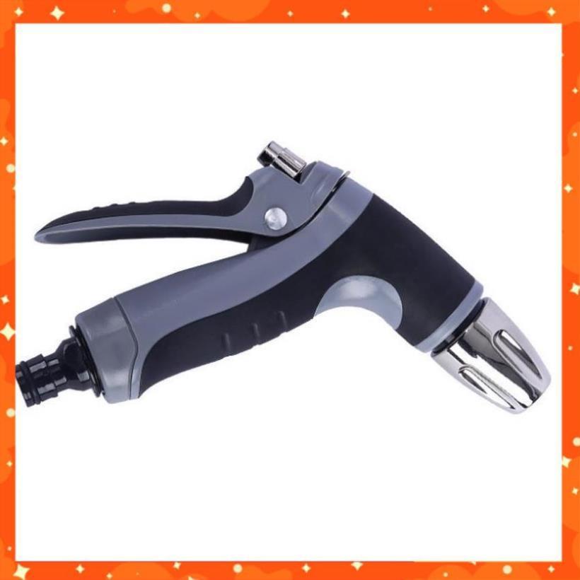 Vòi xịt tăng áp,rửa xe,tưới cây tăng áp lực nước 206817