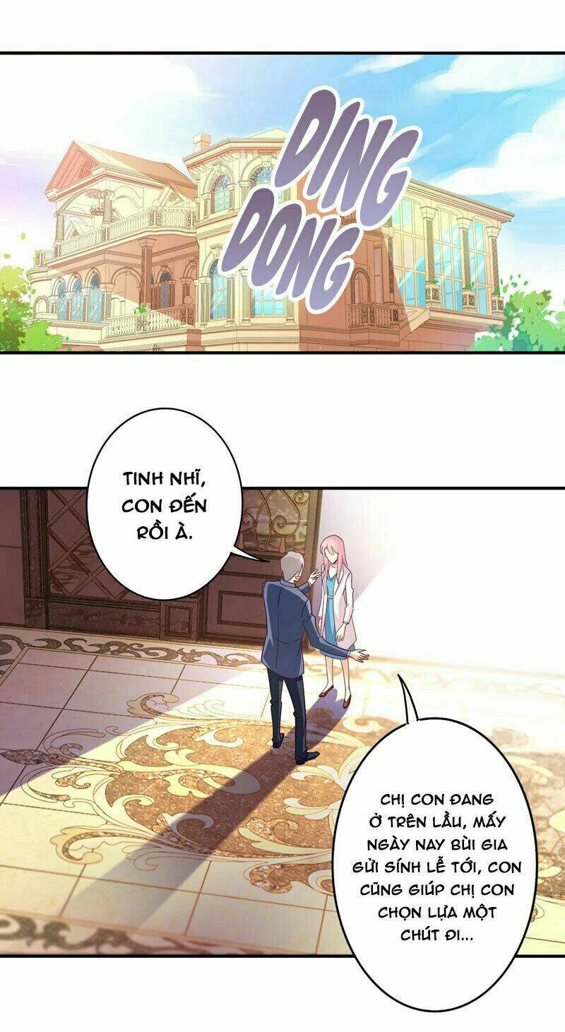 cuồng duệ tiểu thê chapter 65 11