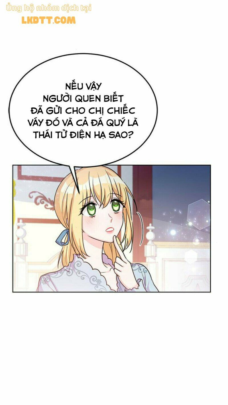 nữ hiệp trở về chapter 21 64