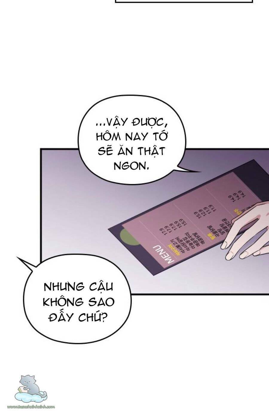 cô đi mà lấy chồng tôi đi chapter 4 15