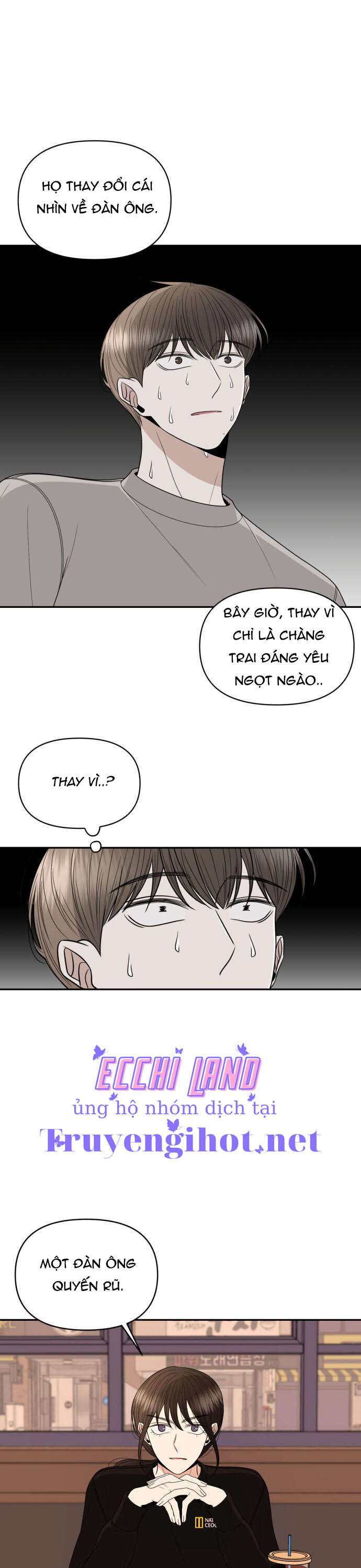 xin hãy xuất hiện chapter 15.2 16