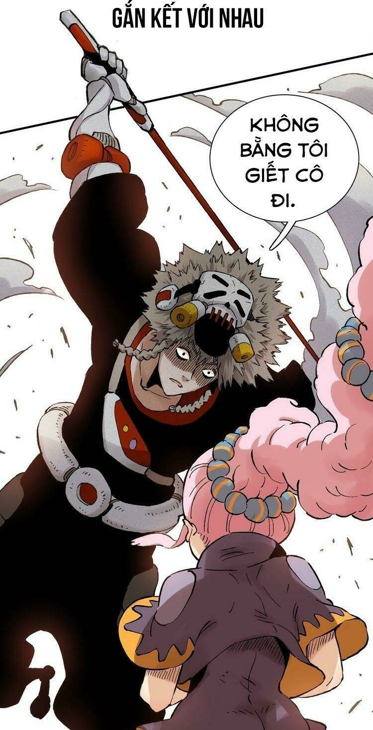 mạt thế chi thư chapter 0 16