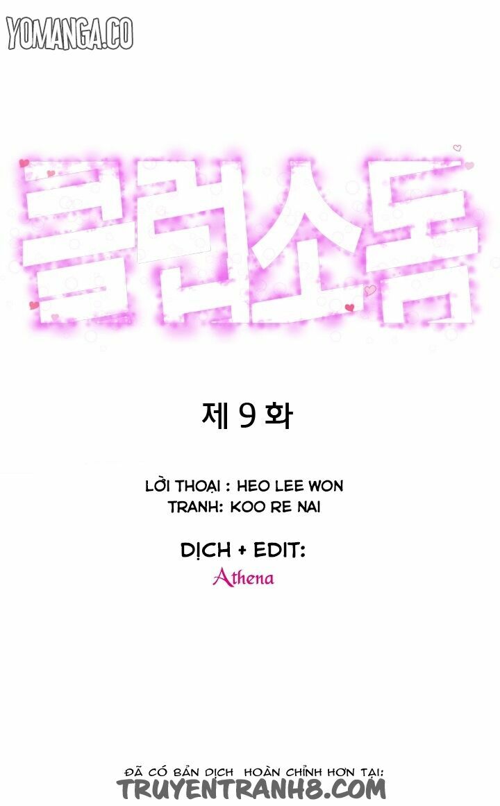 câu lạc bộ ngoại tình chapter 9 1