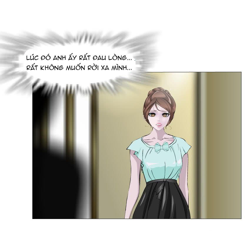 cạm bẫy của nữ thần chapter 175 11