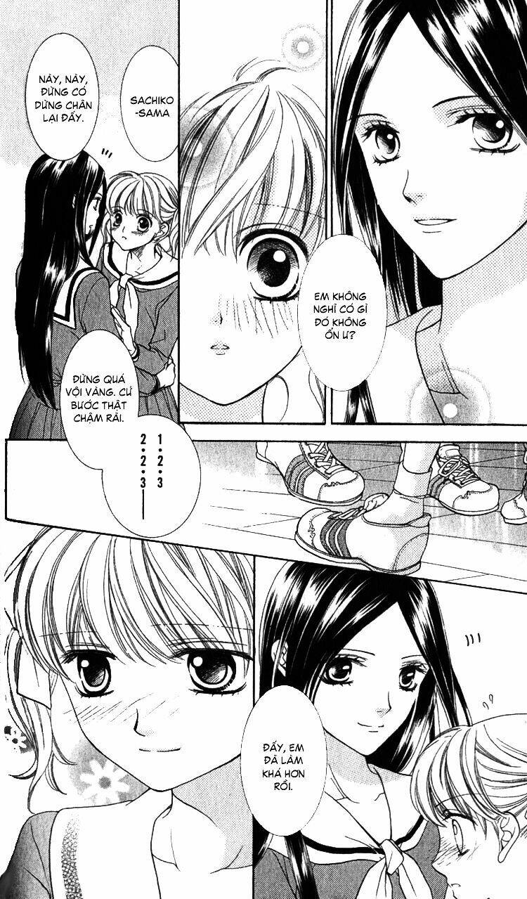 maria-sama ga miteru chapter 4 25