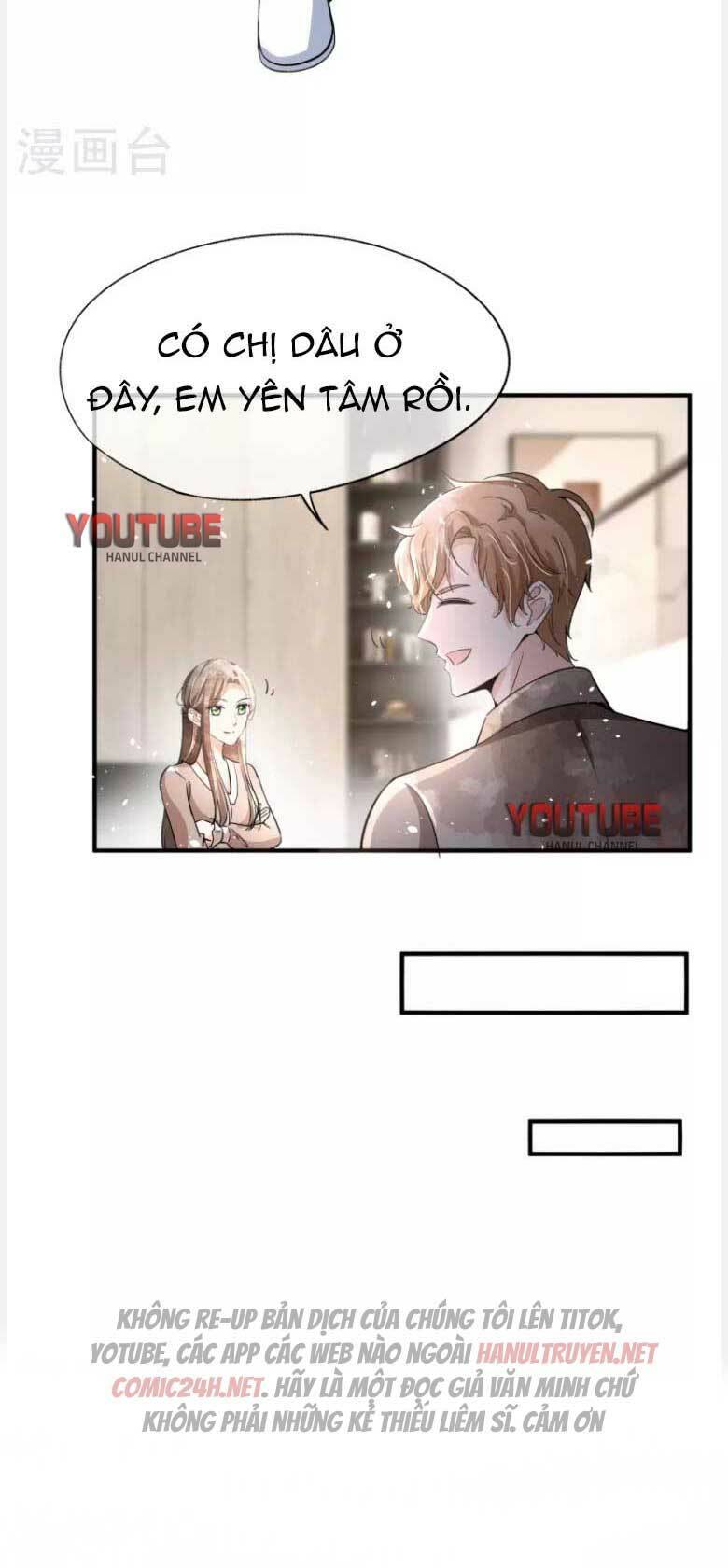 cô vợ hợp đồng lạnh lùng không dễ đụng đâu chapter 200.1 14