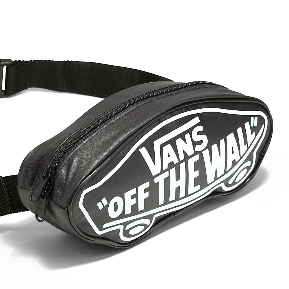 Túi Vans Otw Crossbody Bag VN0A7PR8BLK