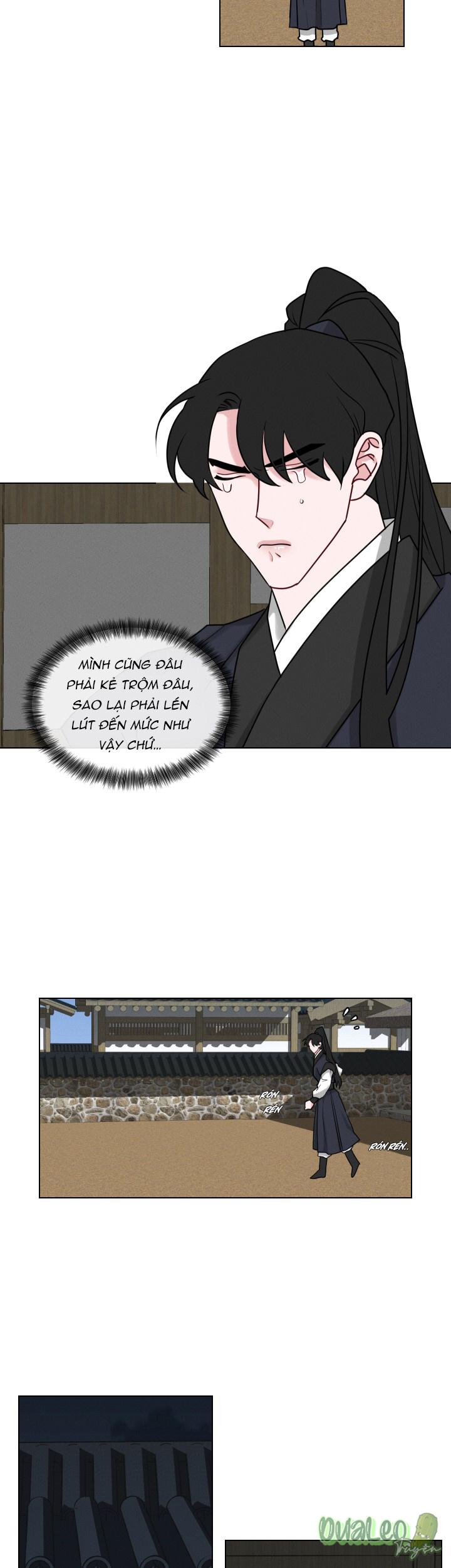 shinsujeon chapter 40 2