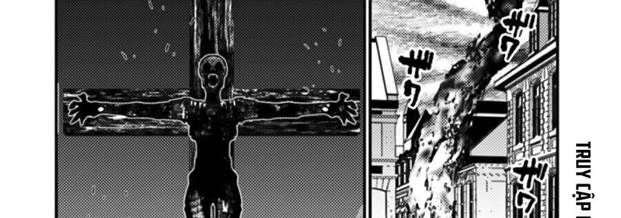 sự trỗi dậy của anh hùng hắc ám chapter 60 40