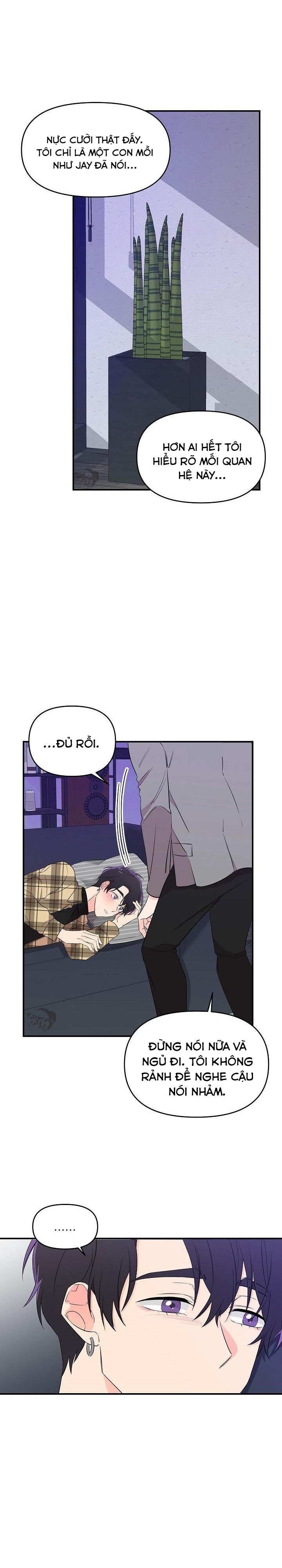 hoa ly hổ chapter 15 18