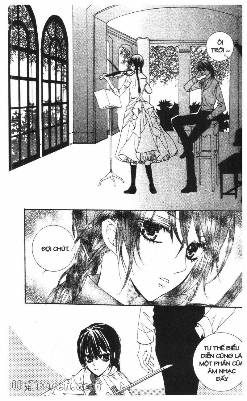 tiểu thư hậu đậu chapter 2 79