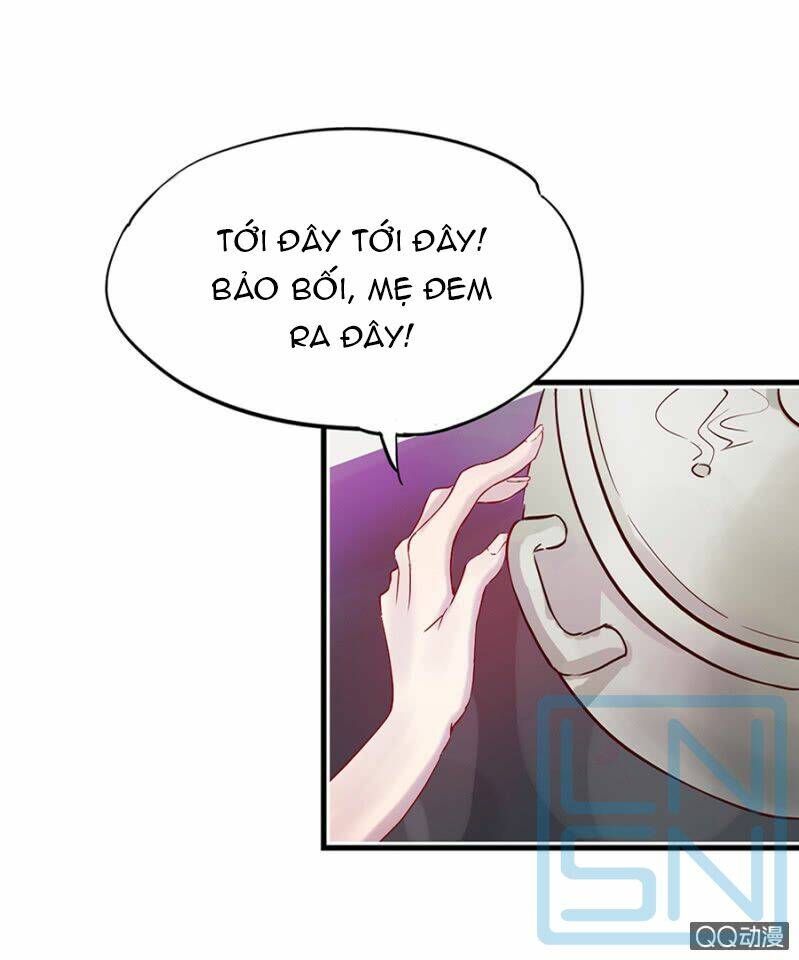 boss lãnh khốc buông em ra chapter 2 23