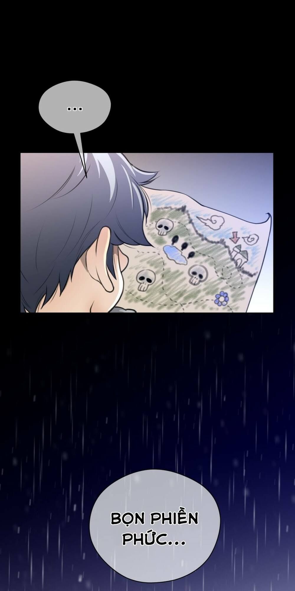 một nửa hoàn hảo chapter 14 52