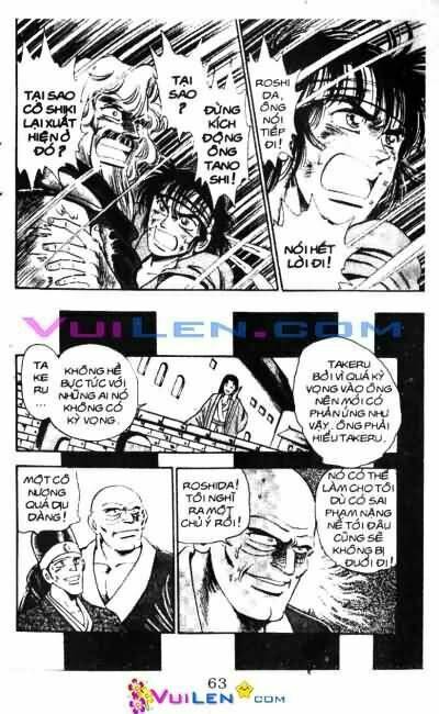 vương tử takeru chapter 17 63