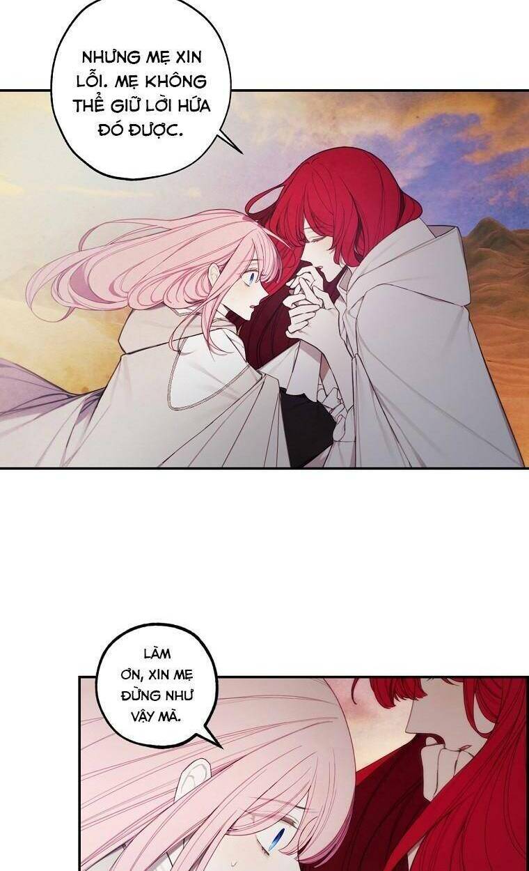 tiệm búp bê của công chúa chapter 25 27