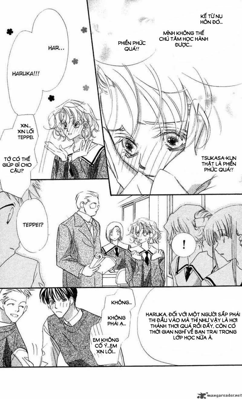 yoru made matenai chapter 28 27