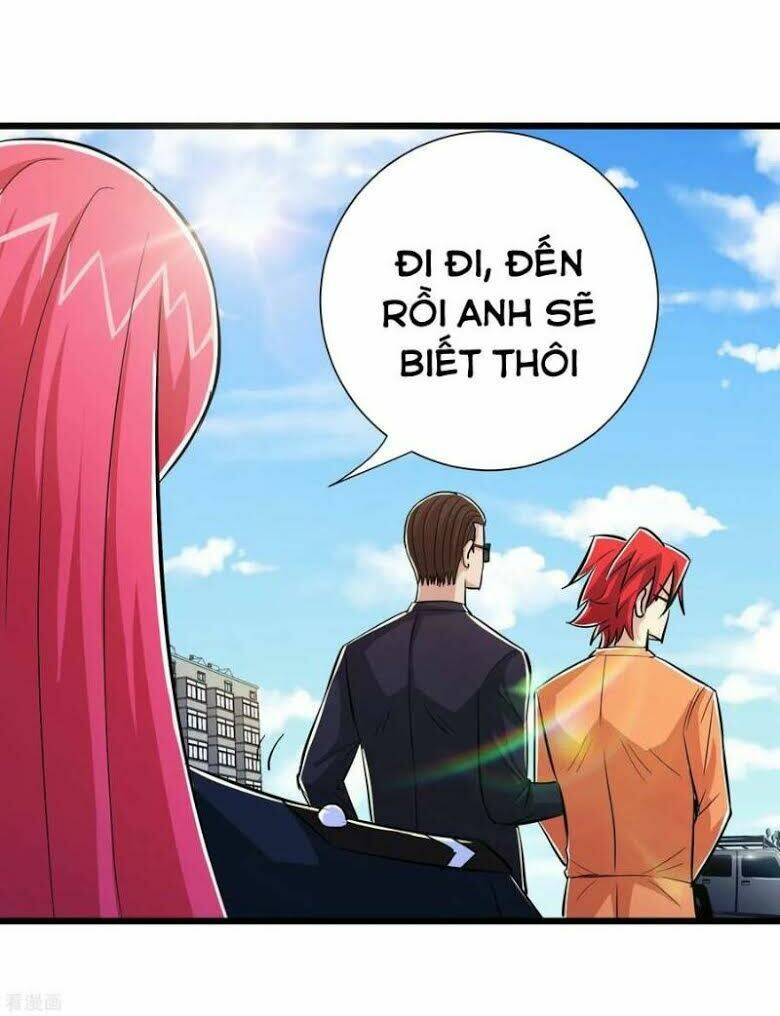 tối cường đặc chủng binh của hoa khôi chapter 65 30