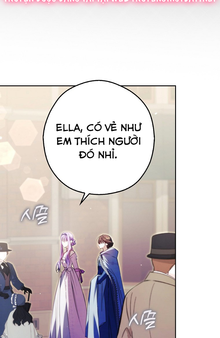 tôi đã cướp mất các nam chính từ tay nữ chính chapter 47 49