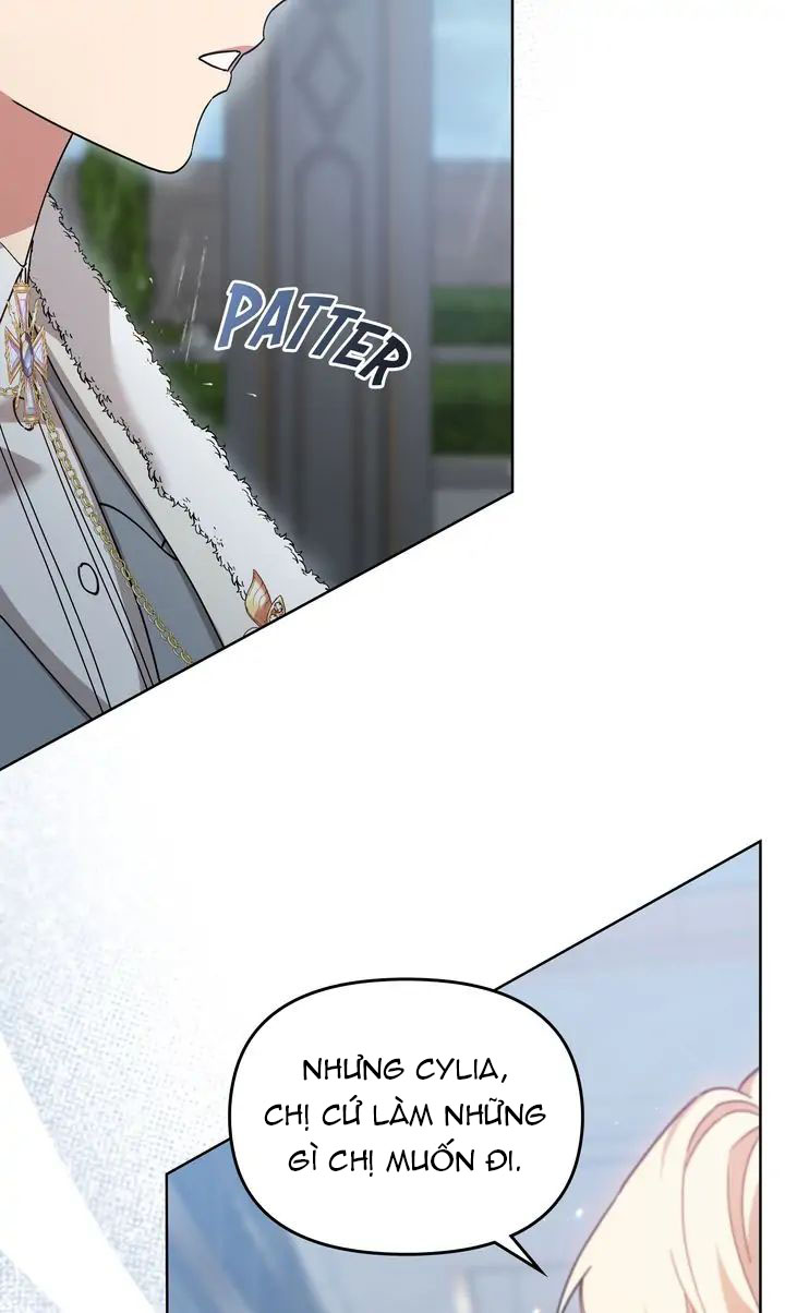 Đóa Hoa Tôn Kính chapter 19.2 - Trang 30