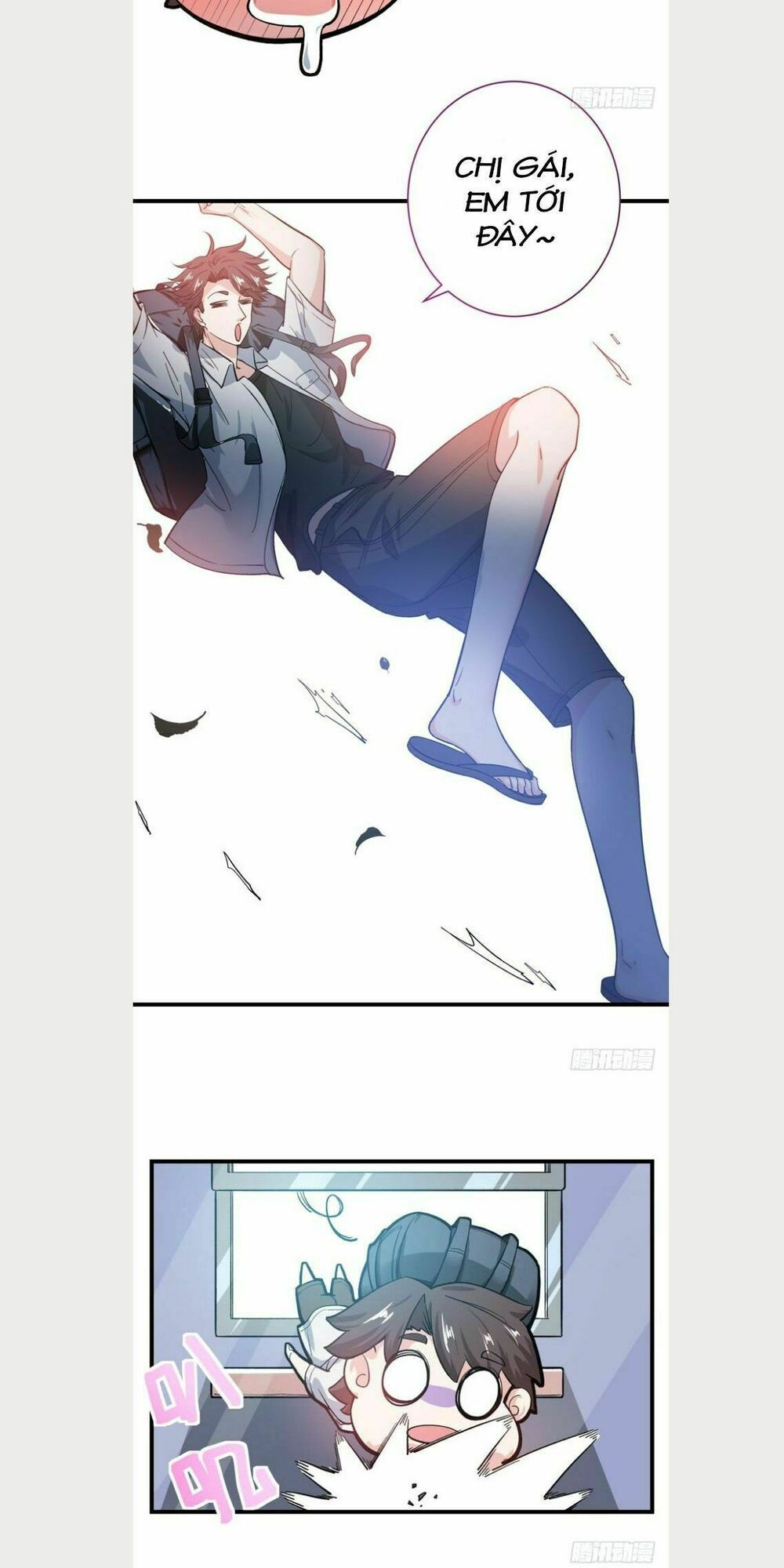 tối cường thần y tại đô thị chapter 1 17