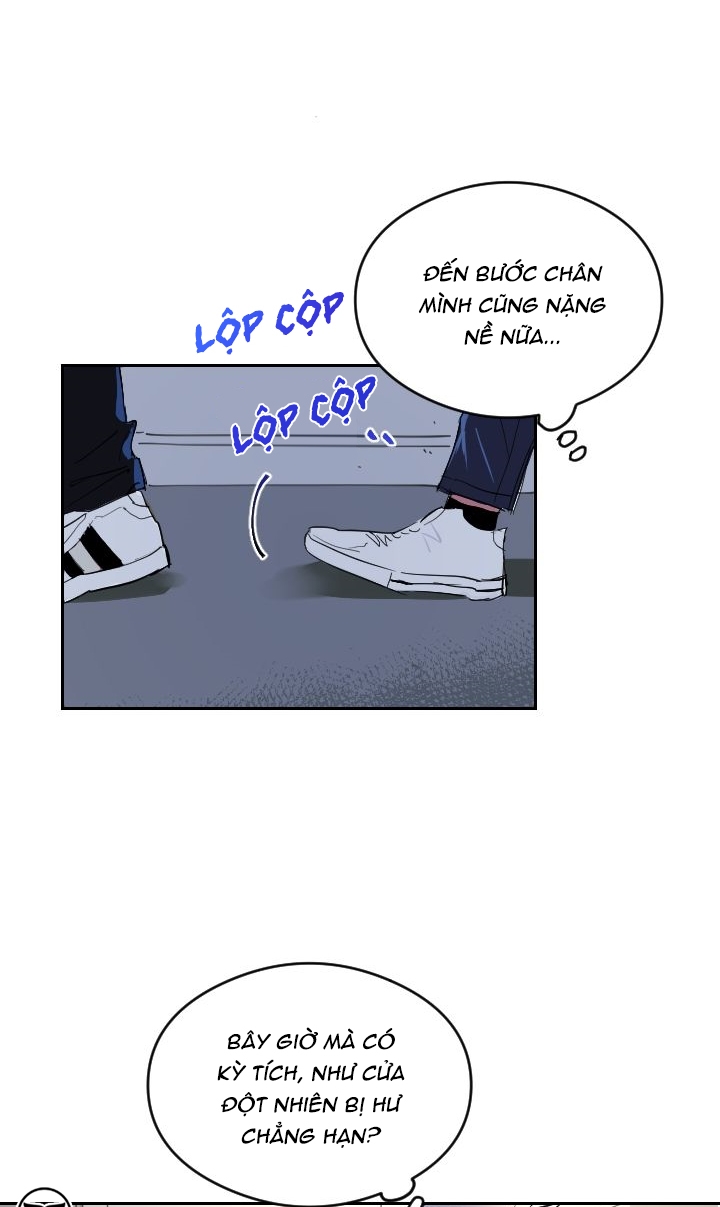 tình tay ba chapter 1 6