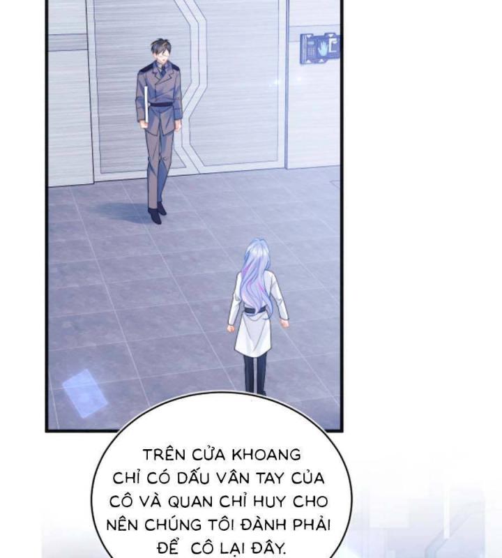 vị chỉ huy lạnh lùng khóc trong vòng tay tôi chapter 39 3